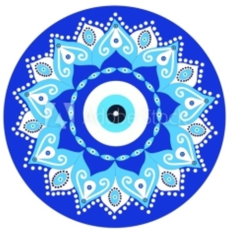 Los 5 mejores amuletos de la suerte, el ojo turco
