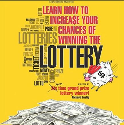 Libro como ganar la lotería