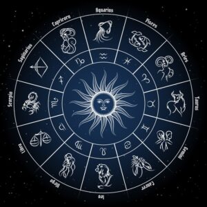 símbolos zodiaco-horóscopo